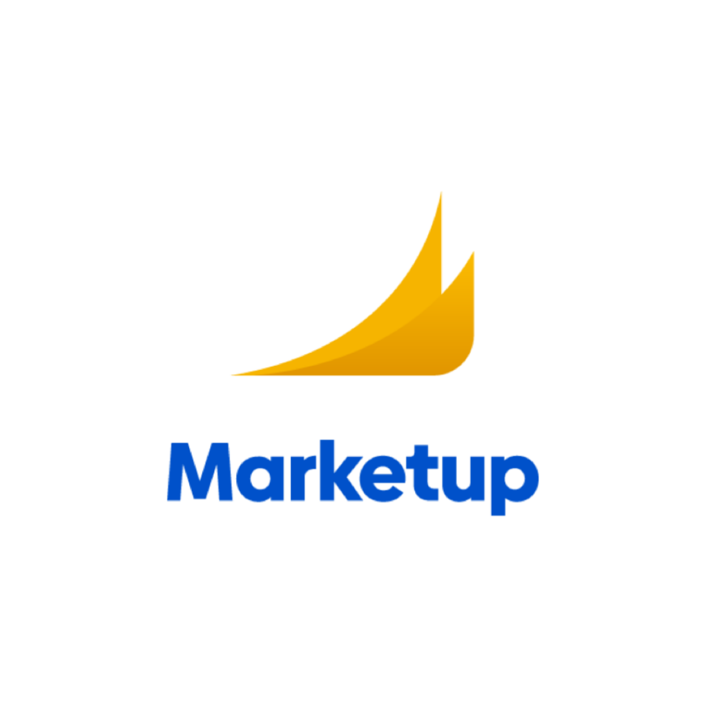 Marketup logo